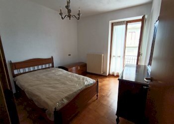 camera da letto - Trilocale Via Giacomo Puccini, Pianello Val Tidone - foto 8