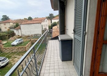 balcone - Trilocale Via Giacomo Puccini, Pianello Val Tidone - foto 10