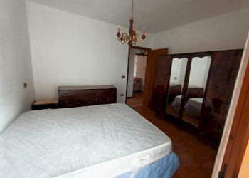 camera da letto - Trilocale Via Giacomo Puccini, Pianello Val Tidone - foto 14