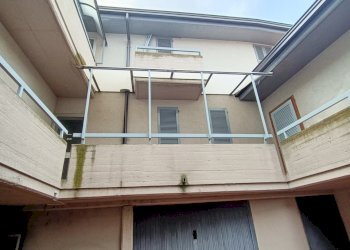 balcone - Trilocale Via Giacomo Puccini, Pianello Val Tidone - foto 20