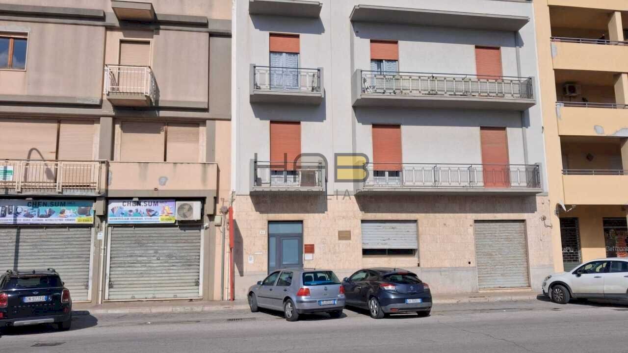 21c6ec22-079f-42d5-91fc-63808299137c.jpg - Four-room apartment Trapani - photo 1