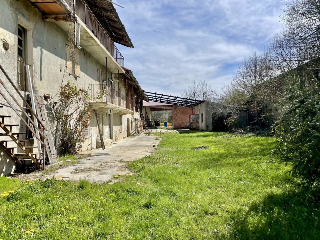 003.jpeg - Rustic Borgata Biarella 32, Dogliani - photo 3