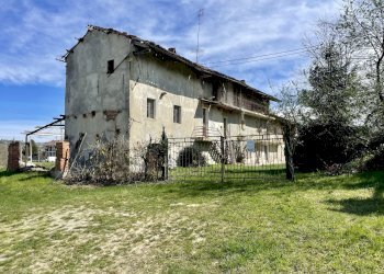 001.jpeg - Rustic Borgata Biarella 32, Dogliani - photo 1