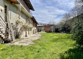 003.jpeg - Rustic Borgata Biarella 32, Dogliani - photo 3