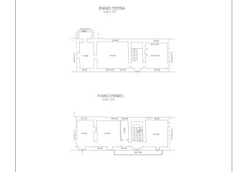 plan-casa1.jpg - Rustic Borgata Biarella 32, Dogliani - photo 16