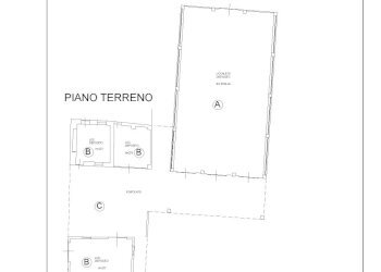 Planimetria-web-capannone.jpg - Rustic Borgata Biarella 32, Dogliani - photo 18