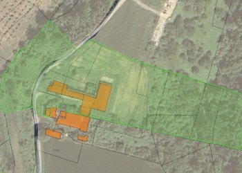 POSIZIONE.jpg - Rustic Borgata Biarella 32, Dogliani - photo 20