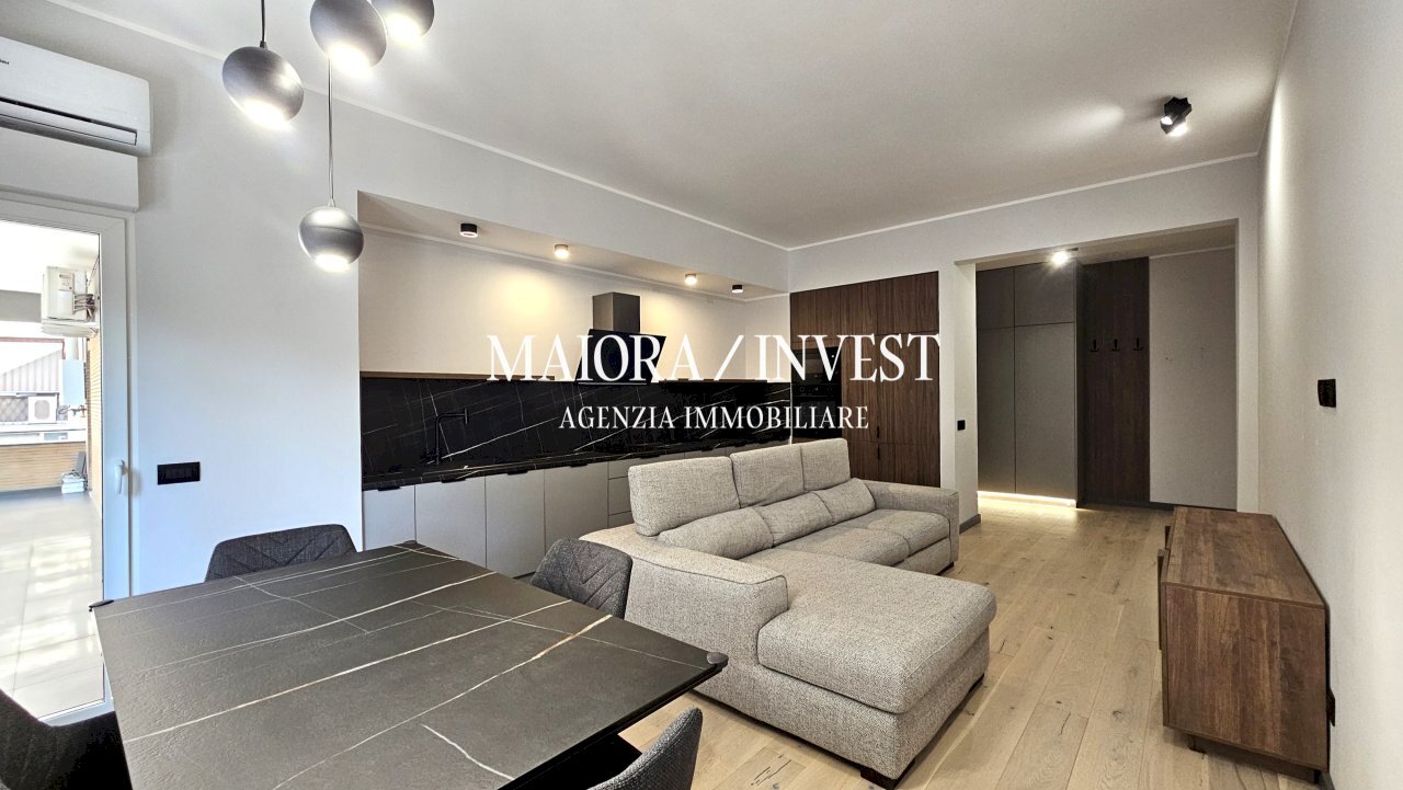 Appartamento in affitto MaioraInvest22.jpg - Four-room apartment San Benedetto del Tronto - photo 1