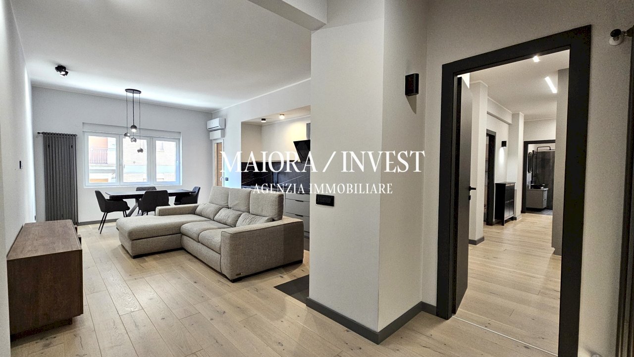 Appartamento in affitto MaioraInvest25.jpg - Four-room apartment San Benedetto del Tronto - photo 2