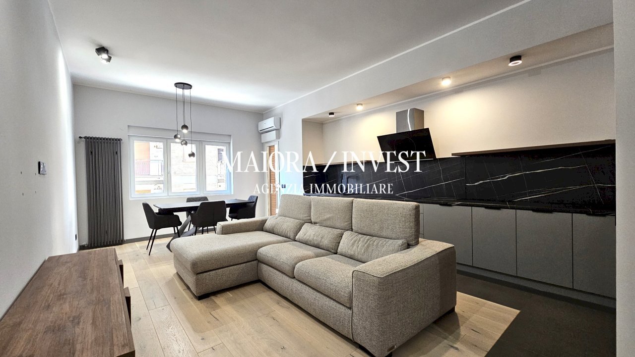 Appartamento in affitto MaioraInvest20.jpg - Four-room apartment San Benedetto del Tronto - photo 3