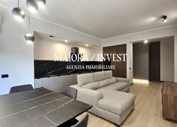 Appartamento in affitto MaioraInvest22.jpg - Four-room apartment San Benedetto del Tronto - photo 1
