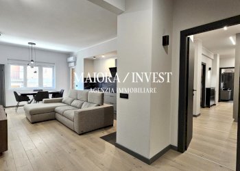 Appartamento in affitto MaioraInvest25.jpg - Four-room apartment San Benedetto del Tronto - photo 2