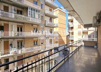 Appartamento in affitto MaioraInvest29.jpg - Four-room apartment San Benedetto del Tronto - photo 29