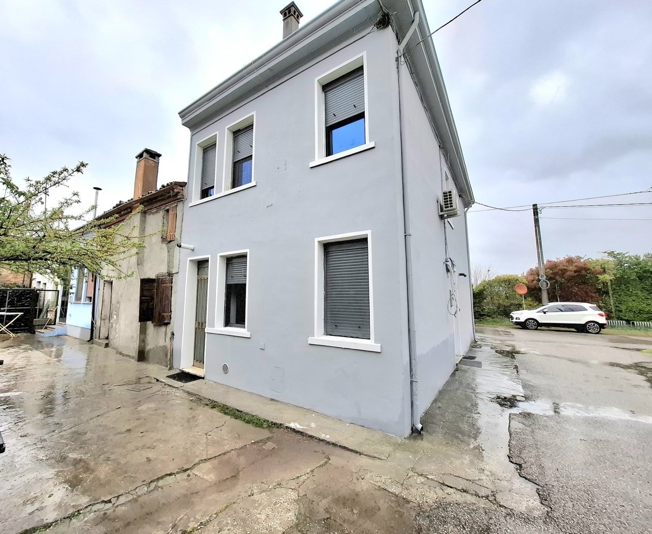 20260326_100548.jpg - Portion of a house Via Ponte del Merlo 95, Rovigo - photo 1