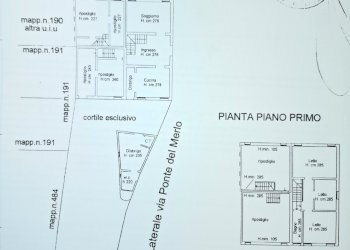 20260326_182828.jpg - Portion of a house Via Ponte del Merlo 95, Rovigo - photo 12