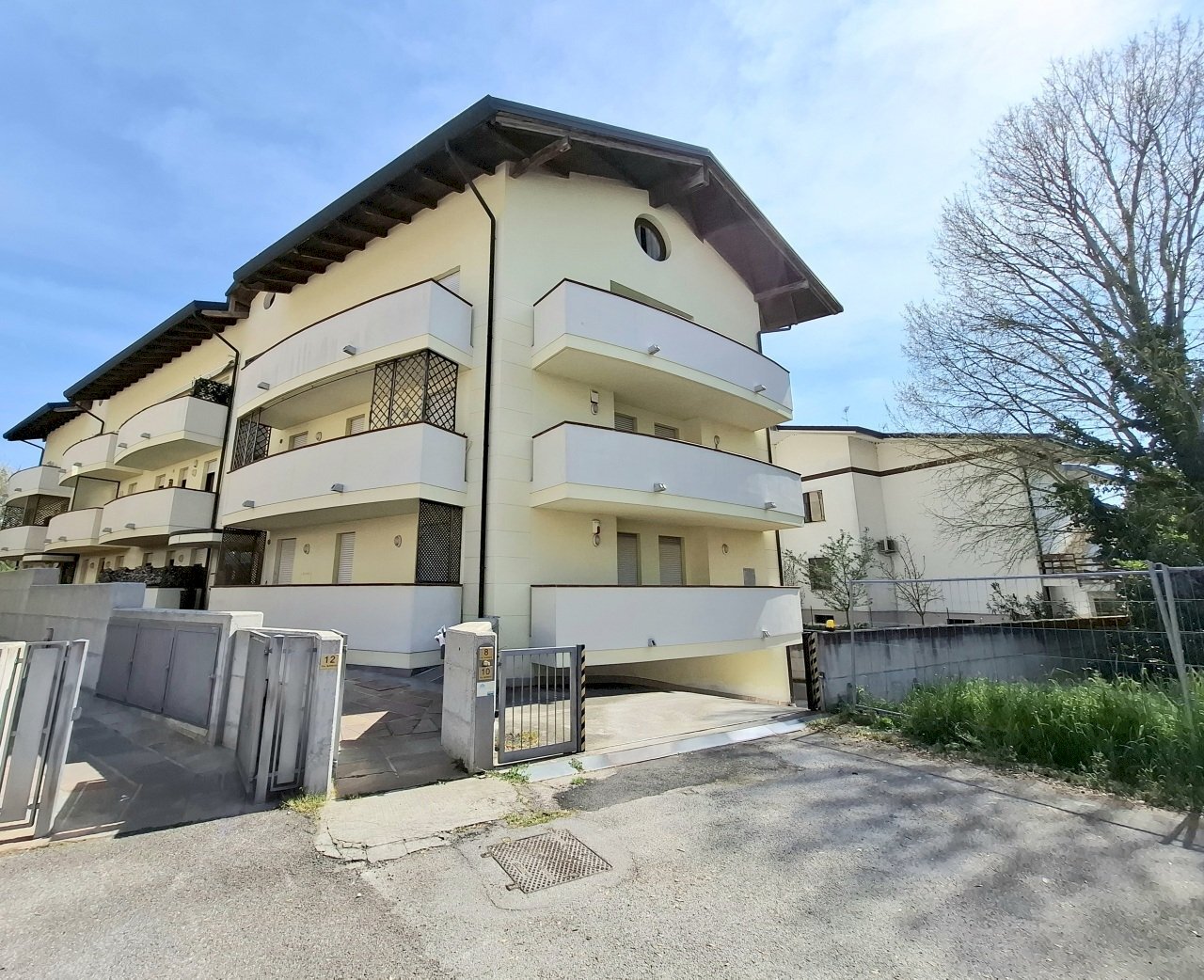 20260325_120237.jpg - Appartamento via g. b. buffetti, Rovigo - foto 1