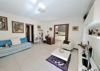 20260325_115401.jpg - Appartamento via g. b. buffetti, Rovigo - foto 3