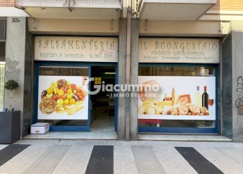 salu13.jpg - Locale Commerciale Via Giuseppe Mazzini 23, Potenza - foto 5