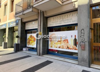 salu14.jpg - Locale Commerciale Via Giuseppe Mazzini 23, Potenza - foto 6