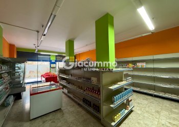 salu9.jpg - Locale Commerciale Via Giuseppe Mazzini 23, Potenza - foto 7