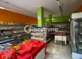 salu12.jpg - Locale Commerciale Via Giuseppe Mazzini 23, Potenza - foto 8