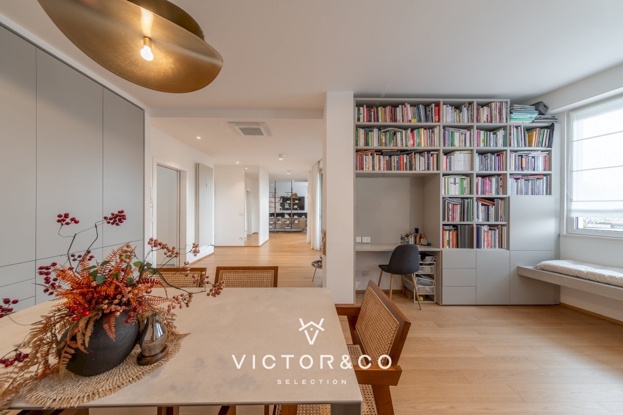 1.jpg - Attico Novara - foto 1