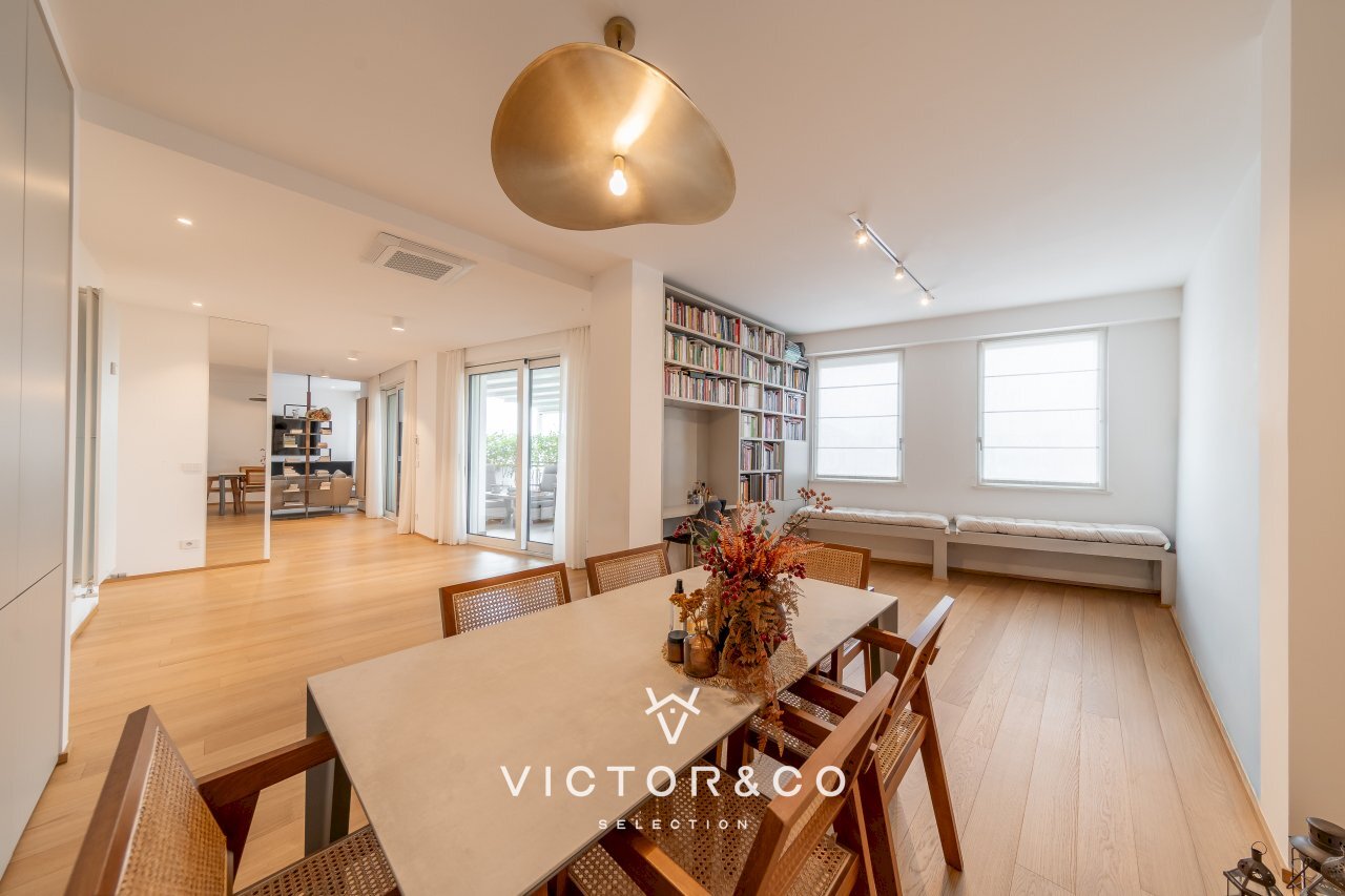 2.jpg - Attico Novara - foto 2