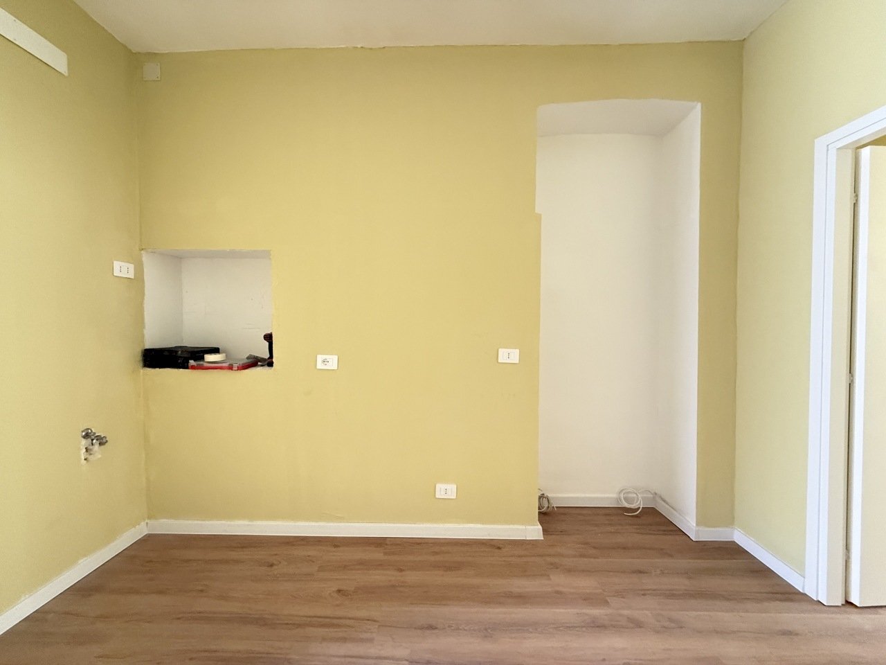 IMG_4540.JPG - Bilocale Via Sigismondo Gerdil 5, Torino (zona Valdocco) - foto 2