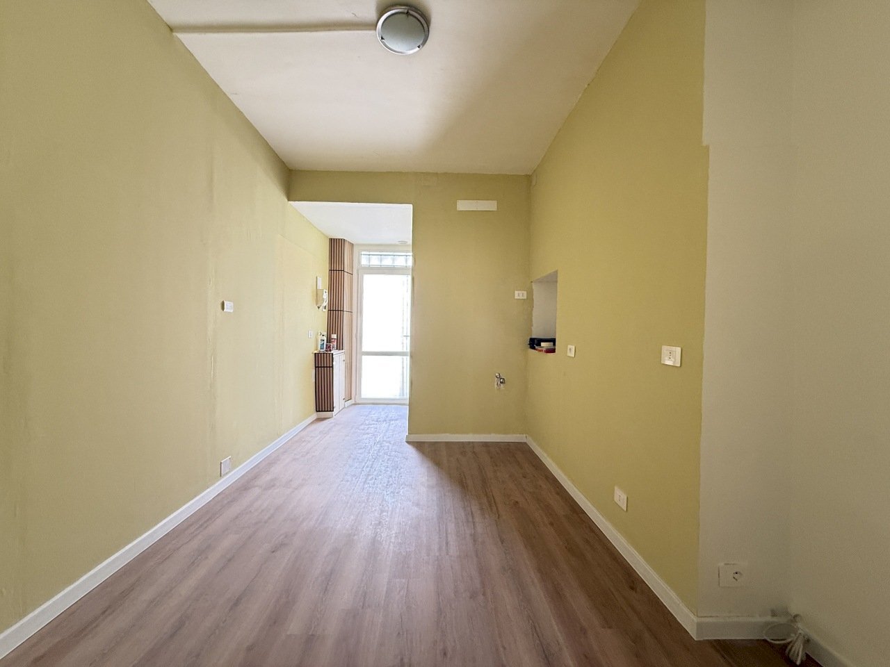 IMG_4541.JPG - Bilocale Via Sigismondo Gerdil 5, Torino (zona Valdocco) - foto 3