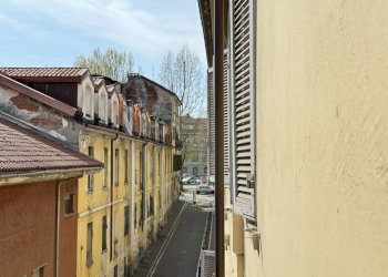 IMG_4546 2.JPG - Bilocale Via Sigismondo Gerdil 5, Torino (zona Valdocco) - foto 8