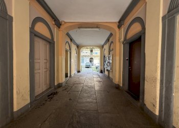 IMG_4551.jpg - Bilocale Via Sigismondo Gerdil 5, Torino (zona Valdocco) - foto 10