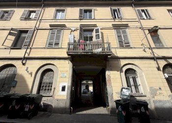 IMG_4552.JPG - Bilocale Via Sigismondo Gerdil 5, Torino (zona Valdocco) - foto 11