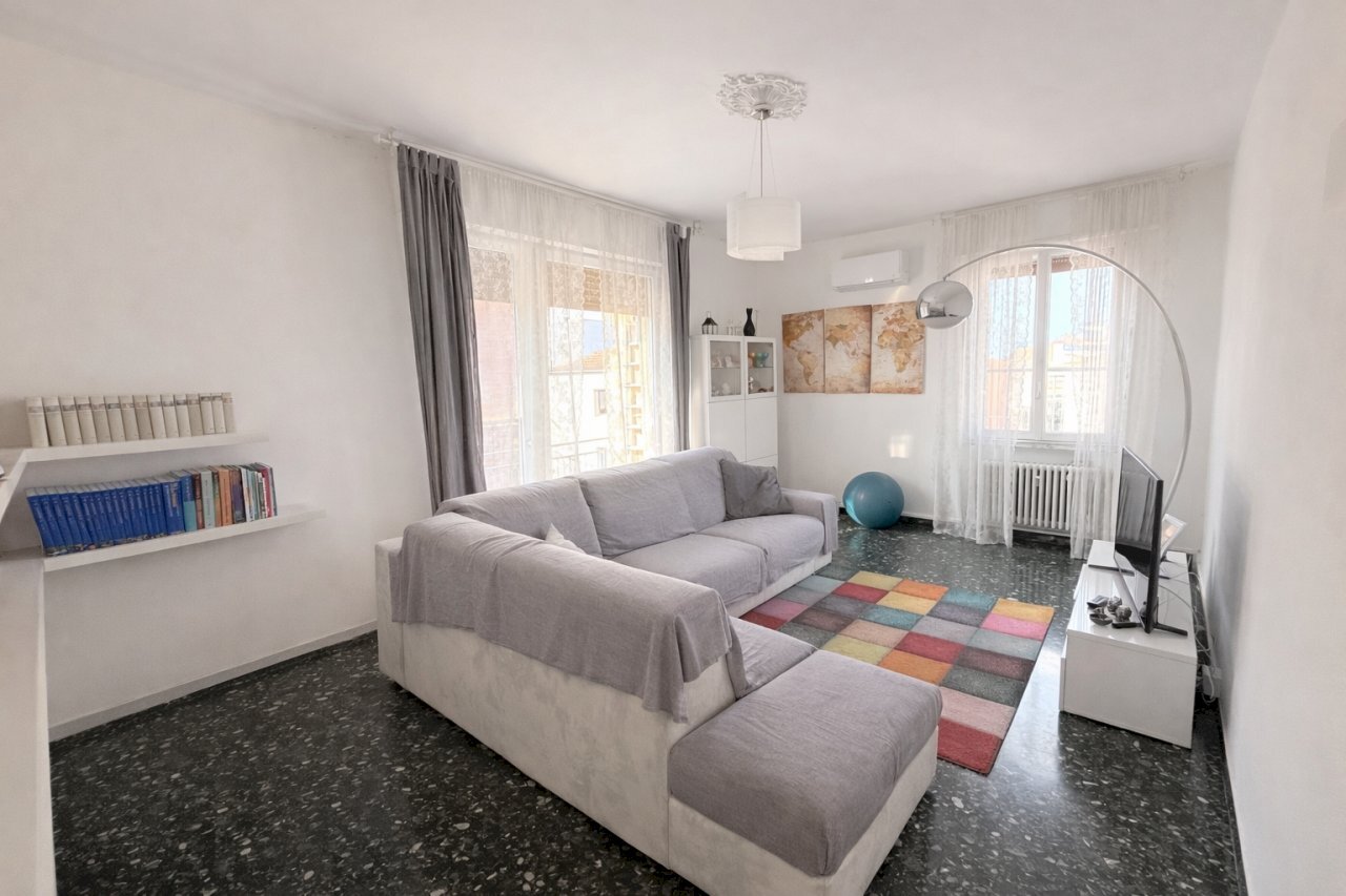 VIGNOLESE (6).png - Quadrilocale Modena - foto 1