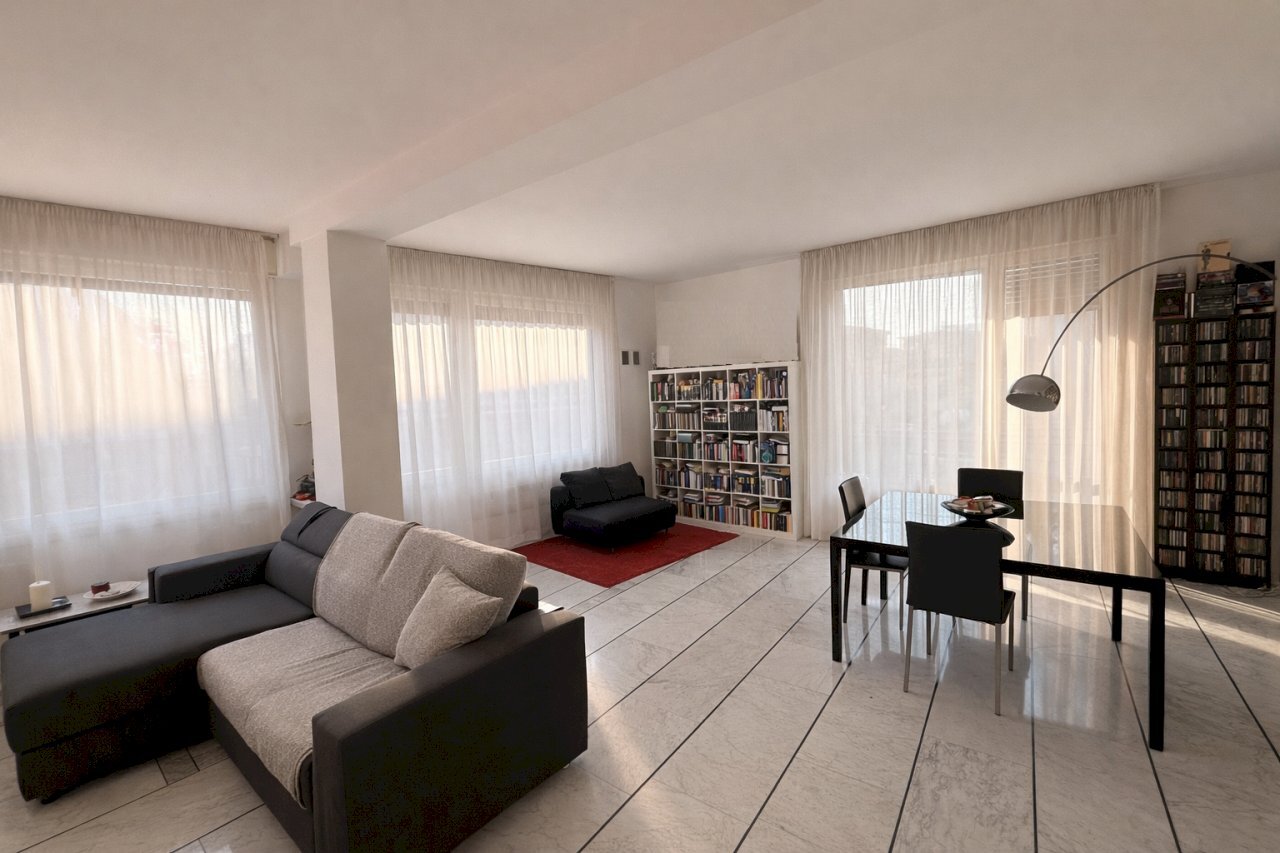 vignolese (9).png - Trilocale Modena - foto 1