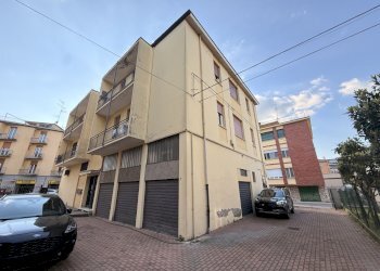 image00052.jpeg - Trilocale Modena - foto 22