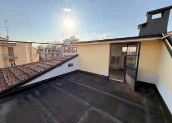 stenditoio comune.jpeg - Trilocale Modena - foto 23