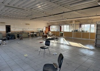 IMG_5746.jpeg - Laboratorio Via Sandro Cabassi 42/g, Modena (zona Circoscrizione 1) - foto 6