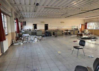 IMG_5747.jpeg - Laboratorio Via Sandro Cabassi 42/g, Modena (zona Circoscrizione 1) - foto 7