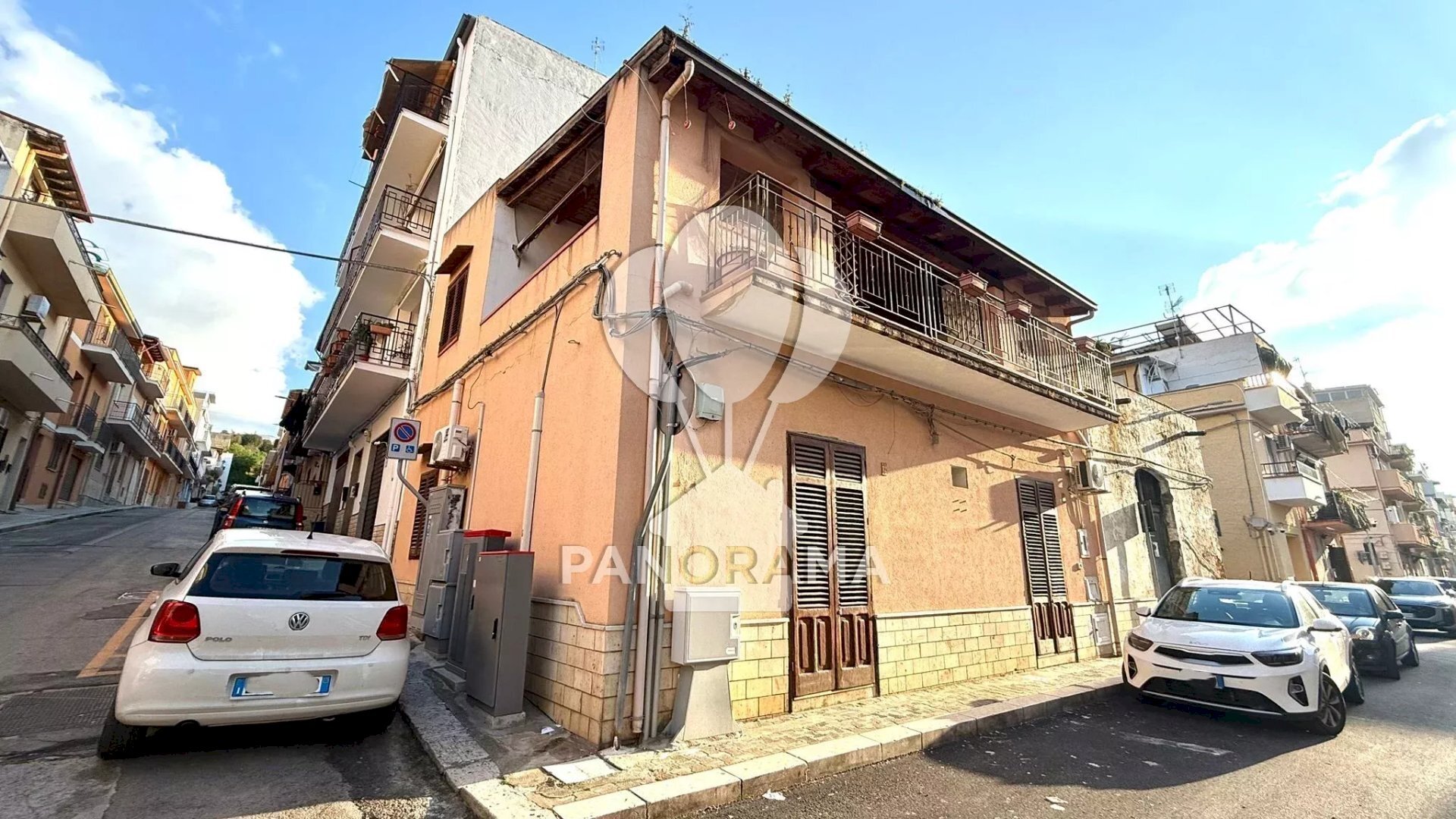 Terratetto - Terracielo Via Vittorio Emanuele Orlando, Balestrate - foto 2