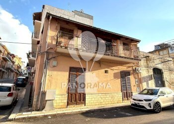 Terratetto - Terracielo Via Vittorio Emanuele Orlando, Balestrate - foto 1