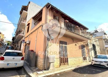 Terratetto - Terracielo Via Vittorio Emanuele Orlando, Balestrate - foto 2