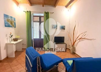 Terratetto - Terracielo Via Vittorio Emanuele Orlando, Balestrate - foto 5