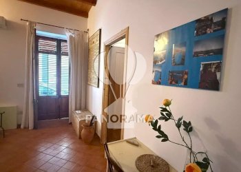 Terratetto - Terracielo Via Vittorio Emanuele Orlando, Balestrate - foto 9