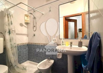 Terratetto - Terracielo Via Vittorio Emanuele Orlando, Balestrate - foto 17