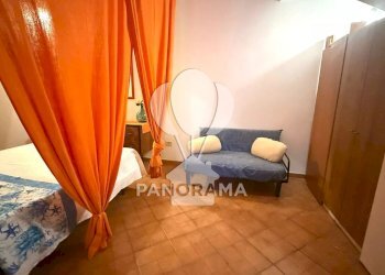 Terratetto - Terracielo Via Vittorio Emanuele Orlando, Balestrate - foto 19