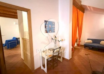 Terratetto - Terracielo Via Vittorio Emanuele Orlando, Balestrate - foto 20