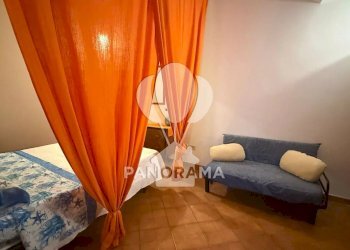 Terratetto - Terracielo Via Vittorio Emanuele Orlando, Balestrate - foto 21