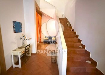 Terratetto - Terracielo Via Vittorio Emanuele Orlando, Balestrate - foto 23