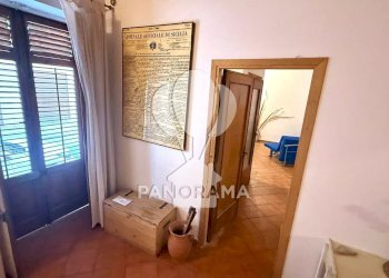 Terratetto - Terracielo Via Vittorio Emanuele Orlando, Balestrate - foto 25