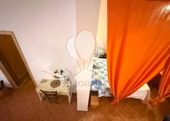 Terratetto - Terracielo Via Vittorio Emanuele Orlando, Balestrate - foto 26